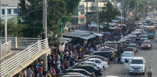 Cortés podría convertirse nuevamente en epicentro de la pandemia