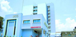 Disminuye la ocupación hospitalaria por Covid-19 en el IHSS