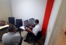 Realizan investigación al personal de oficinas del Estado y Municipalidades por supuestos actos de corrupción