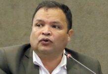 El diputado Jari Dixon afirma que el presidente Hernández prepara un autogolpe de Estado