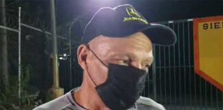 En libertad el alcalde de Roatán tras recibir sobreseimiento provisional