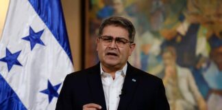 Honduras será de los primeros países del continente en comenzar a vacunar a menores de 18 años
