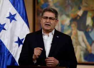 Poder Judicial asegura que no hay solicitud de extradición contra el expresidente Hernández