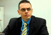 Kelvin Aguirre advierte que el CNE firmará con empresa contratada para el TREP hasta que se despejen todas las dudas