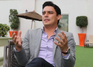 Kilvett Bertrand asegura que Salvador Nasralla necesita apoyo psicológico