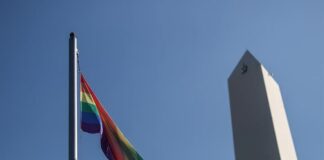 Honduras entre los países de América con alta tasa de violencia contra grupos LGBTI