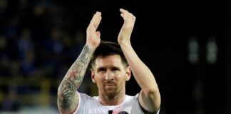 Messi ganará en París 110 millones si cumple los 3 años de contrato