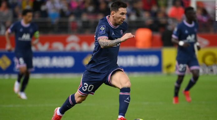 Champions League: Messi inicia este miércoles el camino con el PSG por el trofeo que más desea el equipo de París