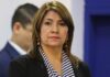 El Consejo Nacional Anticorrupción denuncia a la ministra de Salud de Honduras por supuesto abuso de autoridad