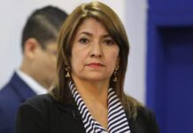 El Consejo Nacional Anticorrupción denuncia a la ministra de Salud de Honduras por supuesto abuso de autoridad