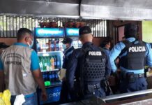 El MP reportó la captura de cinco personas por explotación laboral y el rescate de 35 víctimas en “Operación Libertad”