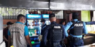 El MP reportó la captura de cinco personas por explotación laboral y el rescate de 35 víctimas en “Operación Libertad”