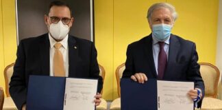 La OEA observará las elecciones de noviembre próximo en Honduras