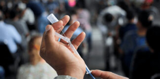 La OMS descarta la necesidad de una tercera dosis de la vacuna contra el Covid-19
