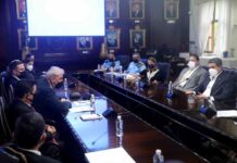 Logros de Honduras en seguridad son producto de una inversión de más de mil millones de dólares, según la UNODC