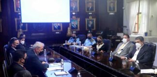 Logros de Honduras en seguridad son producto de una inversión de más de mil millones de dólares, según la UNODC