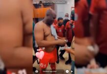 Concacaf abre investigación tras escandalo donde jugadores del Olimpia recibieron dinero del presidente del Inter en Surinam