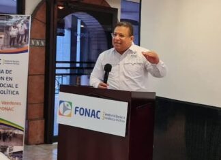 La ASJ invita a vigilar que empresas a las que se adjudicó el TREP cumplan contratos