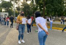 Más de 18 mil aspirantes realizarán la PAA desde este jueves hasta el próximo domingo en la UNAH