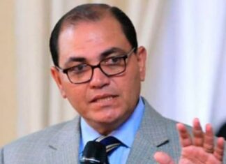 Pastor Solorzano anuncia jornada de oración para que el proceso electoral se lleve en paz