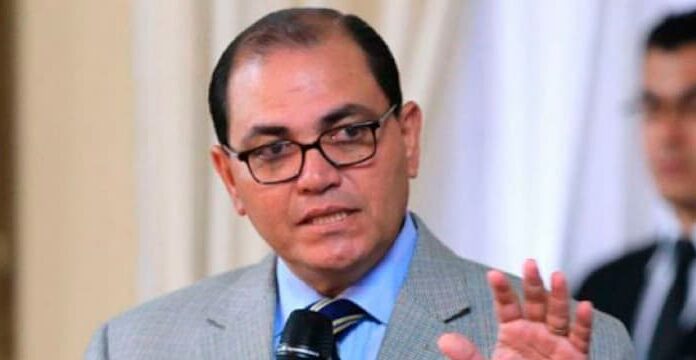 Pastor Alberto Solórzano: La Honduras que soñamos comienza con Dios