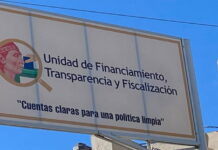 El CN busca exonerar a quienes incumplieron la Política Limpia, denuncia la oposición