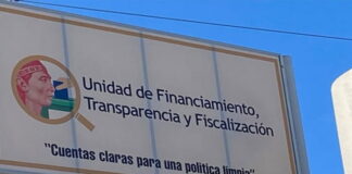 Unos 1,800 candidatos no presentaron informe de gastos de campaña en el proceso anterior