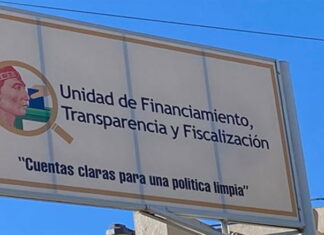 Unos 1,800 candidatos no presentaron informe de gastos de campaña en el proceso anterior