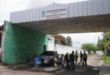 Presentan recurso de inconstitucionalidad por designar a PNFAS como única cárcel de mujeres en Honduras