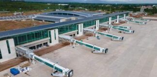 Spirit, Volaris y Aeroméxico son las aerolíneas de bajo costo que han anunciado sus operaciones en el aeropuerto de Palmerola