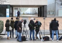 El periodismo fue una de las profesiones más expuestas durante la pandemia