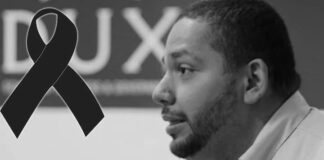 Fallece por Covid-19 el periodista Óscar Jananía en el norte del país