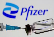 La vacuna de refuerzo será Pfizer independientemente si se inoculó con otra vacuna anticovid