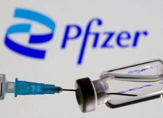 Pfizer dice que su vacuna de doble dosis no es efectiva para niños 2-5 años