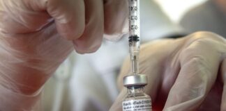 Pfizer pide a la FDA que autorice su vacuna para niños entre 5 y 11 años