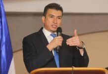 El Poder Judicial realiza el lanzamiento del Sistema para el Expediente Judicial Electrónico en Honduras