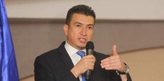 El Poder Judicial realiza el lanzamiento del Sistema para el Expediente Judicial Electrónico en Honduras