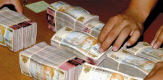 Honduras y Panamá tienen el presupuesto general más alto de la región con relación al PIB