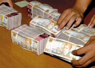 Finanzas ha desembolsado al CNE más de 750 millones de lempiras para las elecciones general