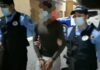 Capturan a un hondureño acusado de violación agravada y asesinato en contra de una niña de un año