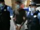 Capturan a un hondureño acusado de violación agravada y asesinato en contra de una niña de un año