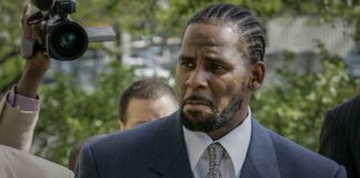 Declaran culpable al rapero estadounidense Robert Kelly por crimen organizado y tráfico sexual