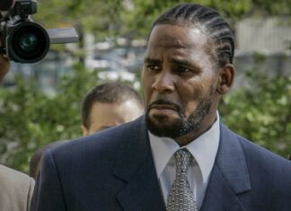 Declaran culpable al rapero estadounidense Robert Kelly por crimen organizado y tráfico sexual