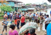 Honduras, Guatemala y El Salvador agradecen a ONU plan humanitario regional