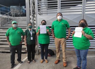 Empleados del RNP logran llegar a un acuerdo con autoridades