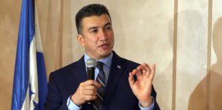 Rolando Argueta: El Poder Judicial avanza en combate a la corrupción pese a enormes retos