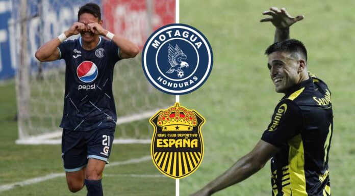 Este sábado se reanuda la Liga Nacional con el enfrentamiento entre Real España y Motagua