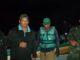 La Fuerza Naval rescató a seis personas tras quedar a la deriva dos días en la costa del Cabo de Gracias a Dios