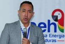 Por 805 millones de dólares sería demandado el Estado de Honduras por la EEH