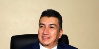 Presidente de la CSJ dice que en Honduras no se puede detener la lucha contra la corrupción